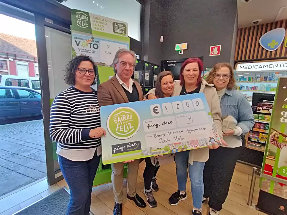 Programa Bairro Feliz