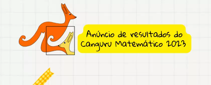 Canguru Matemático