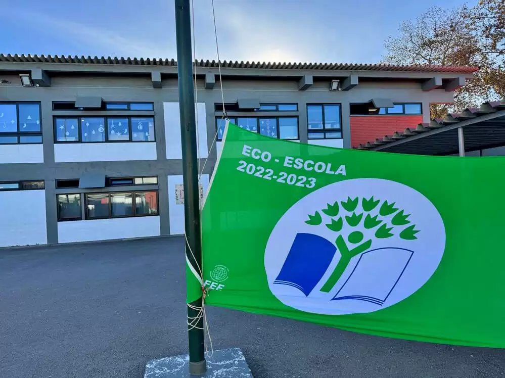 Dia Eco-Escolas