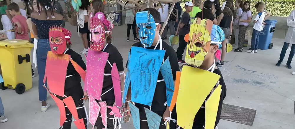 Exposição coletiva