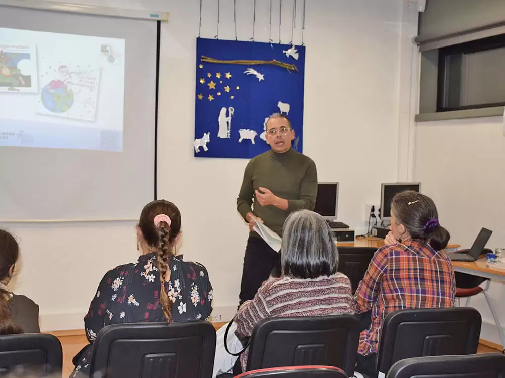 Pensar o sono com livros