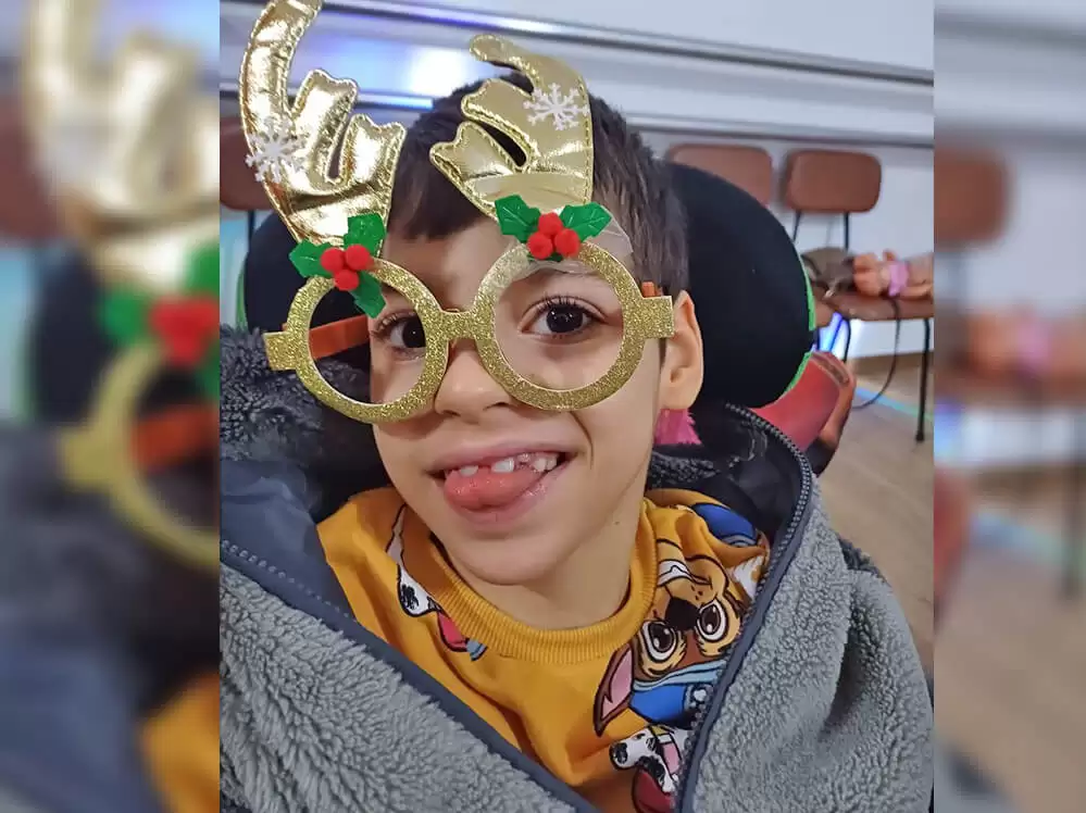 A jornada do Rui Mário