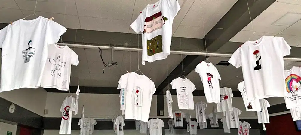 Estendal da Liberdade