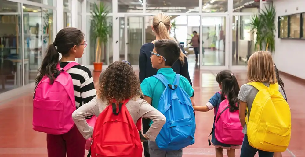 Matrículas 2024 / 2025