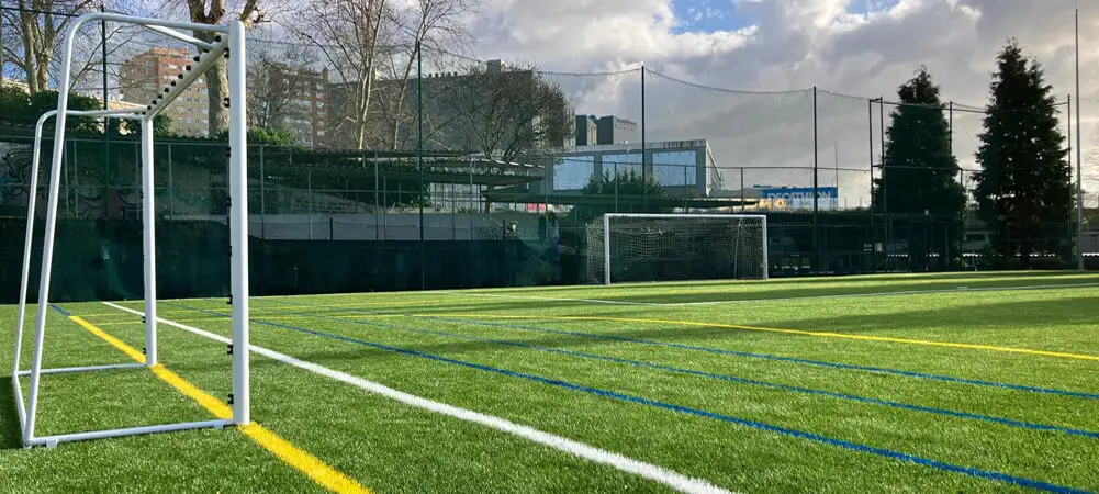 Melhoria dos Espaços Escolares Promove Bem-Estar e Convívio na Escola Sede do Agrupamento Dr. Costa Matos