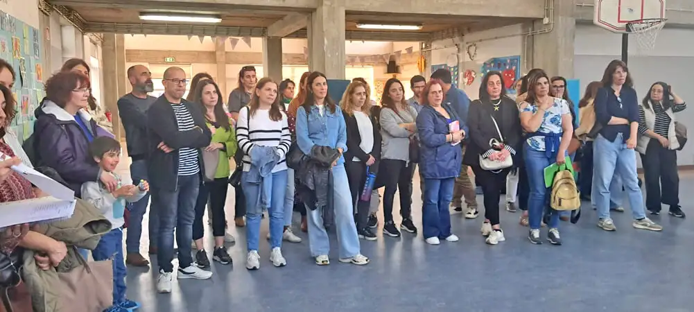 Sementes CM promove reflexão sobre educação e bem-estar docente